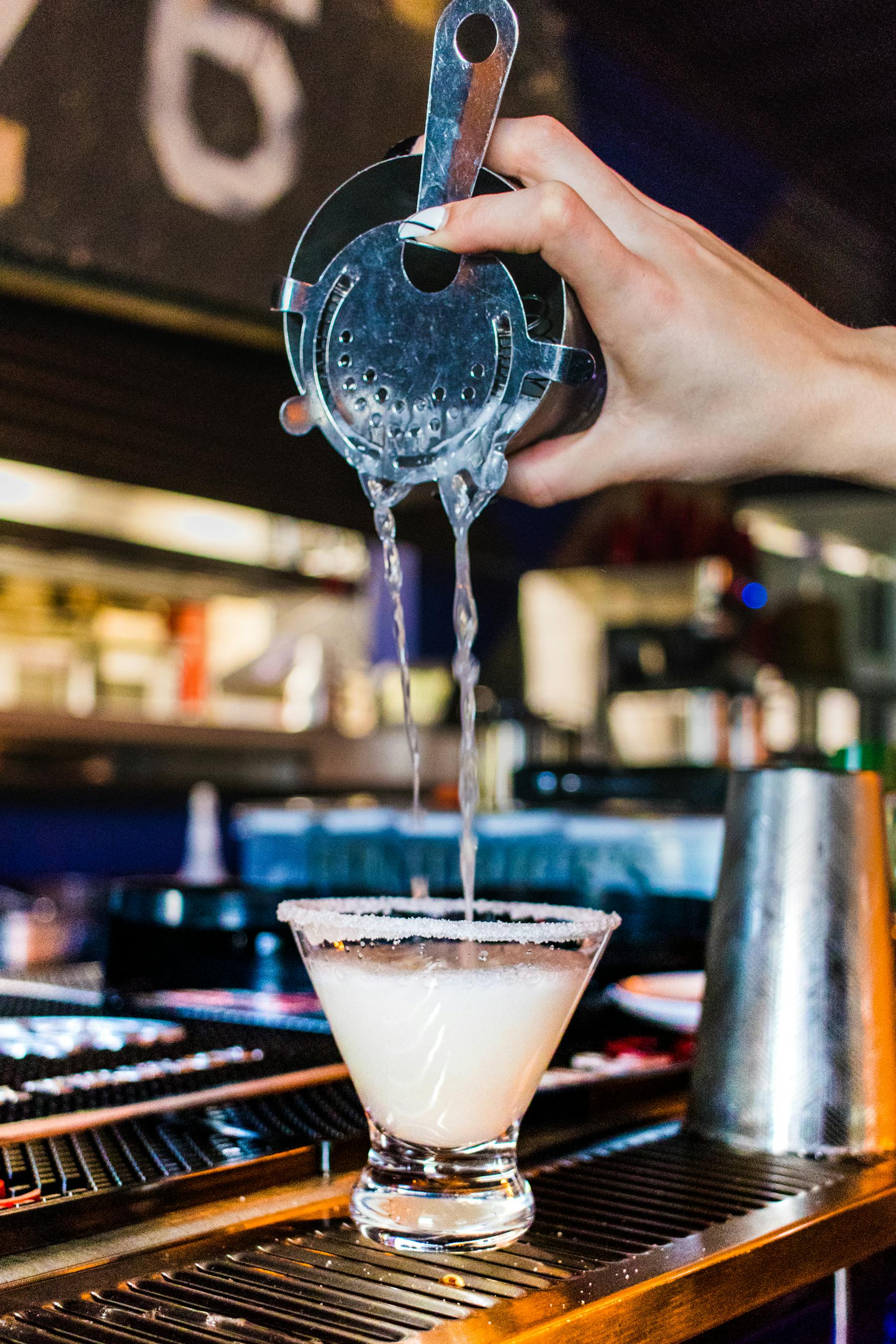 Riveters American Bar & Restaurant in Tampa, FL