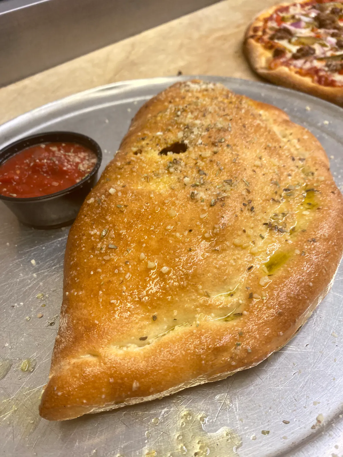 Calzone