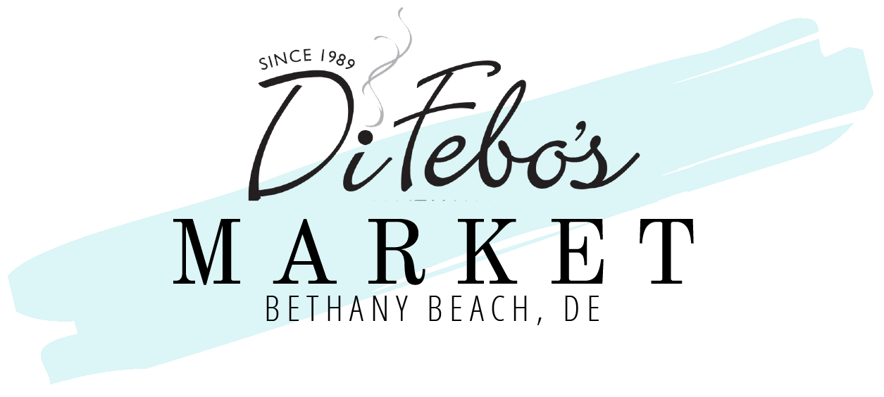 DiFebo's Market Home