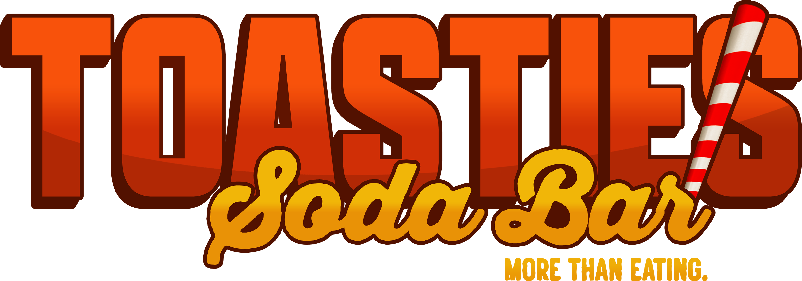 Toasties Soda Bar