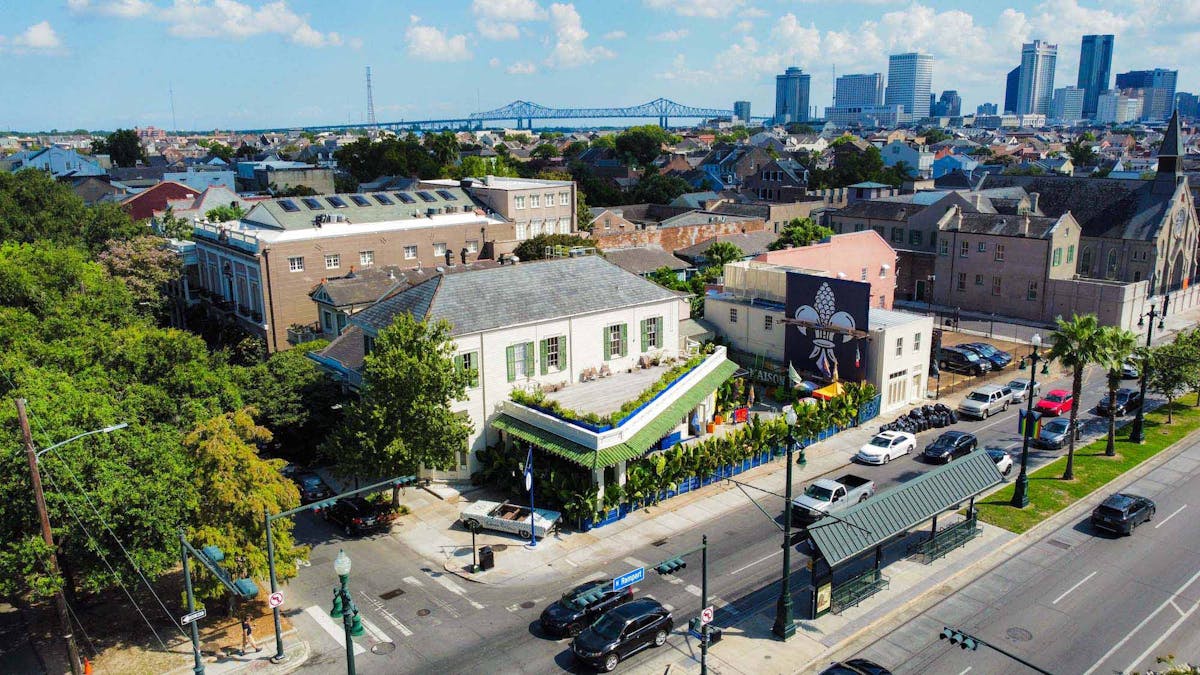 Habana Outpost New Orleans