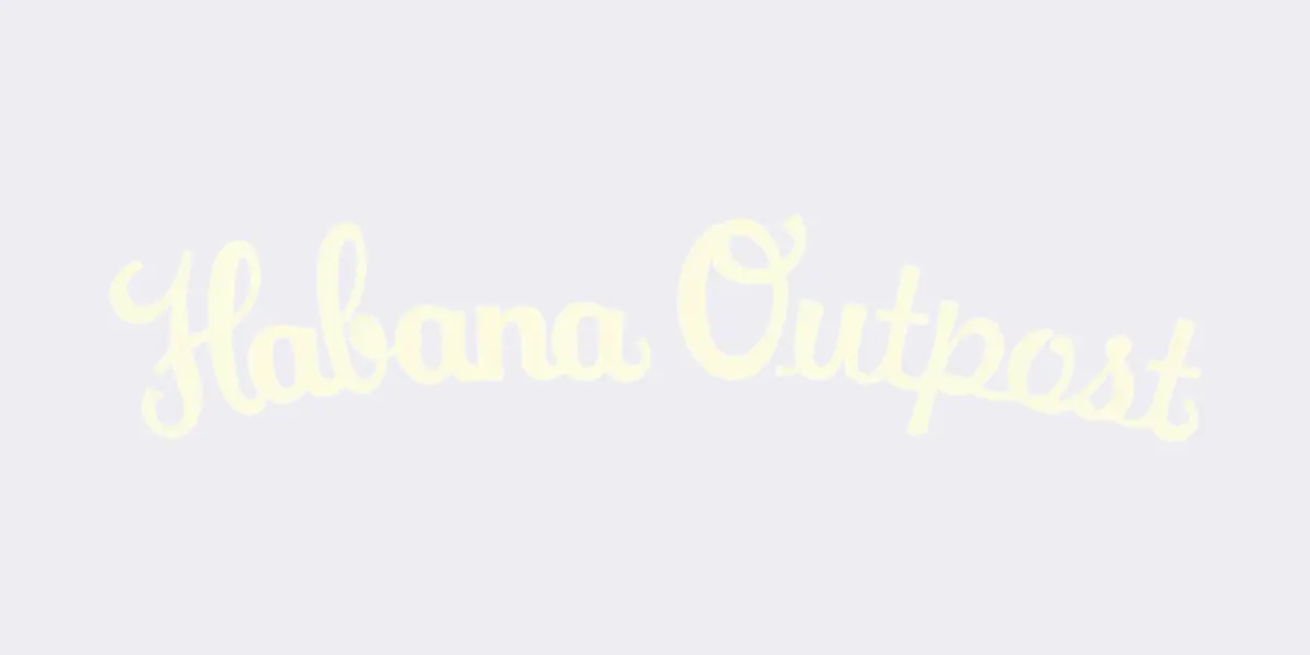 Habana Outpost β mexican restaurant β in Fort Greene β Brooklyn β NYC