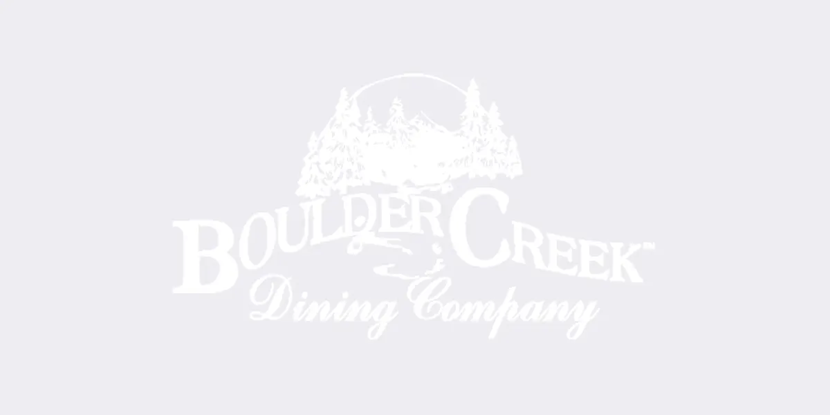 Boulder Creek - service preview