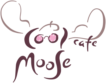Cool Moose Cafe Home