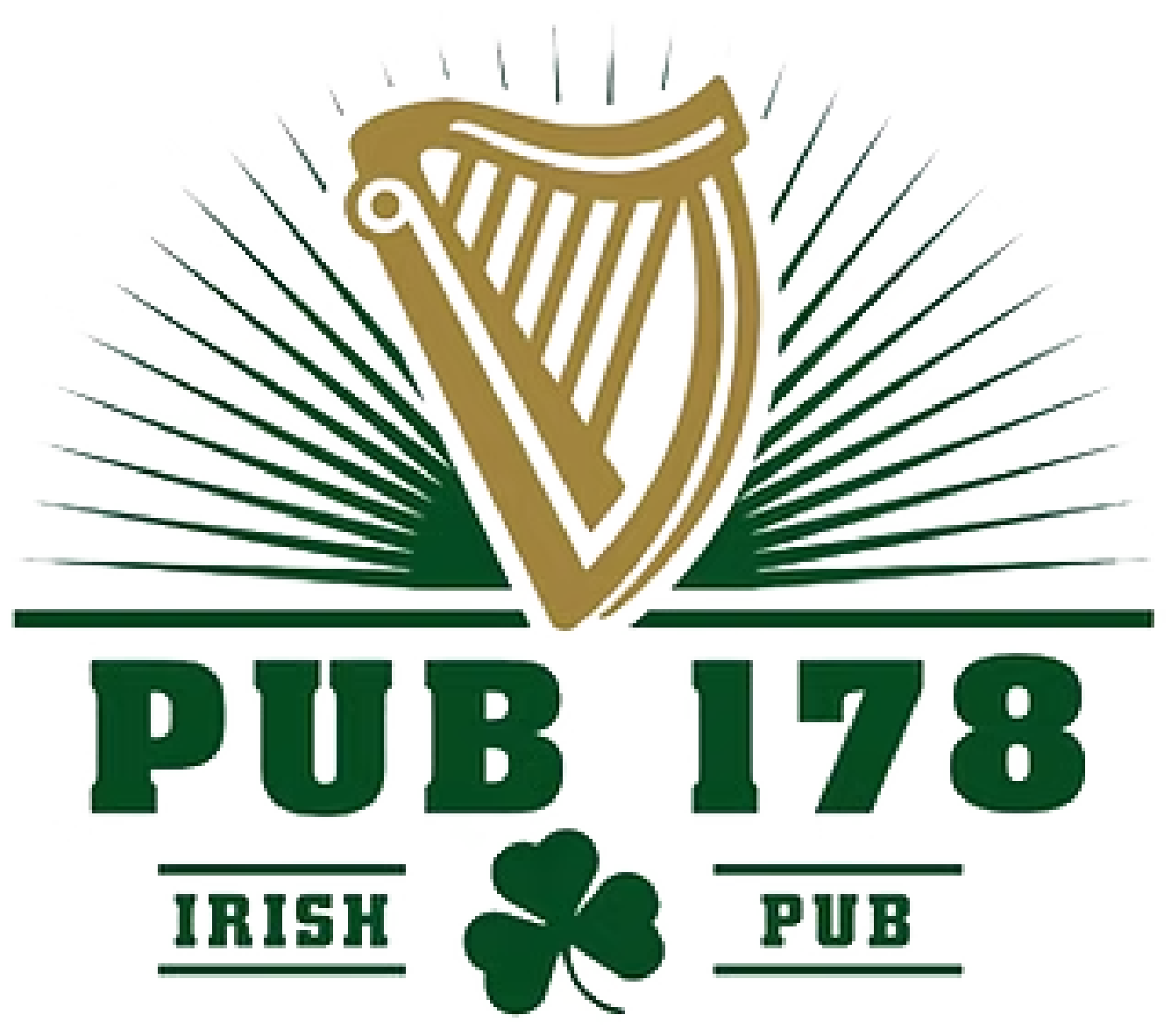 Pub 178 Home