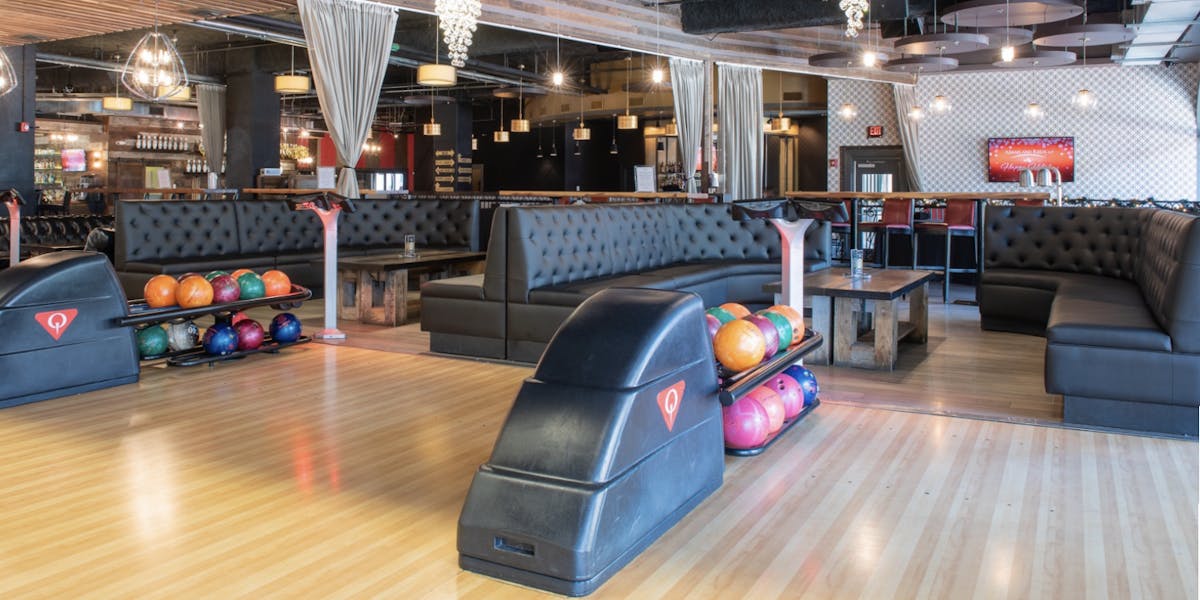 Laid-Back and Luxury Event Venues Near Me | Fulton Alley