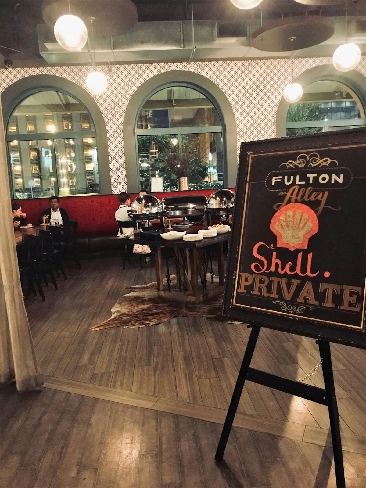 New Orleans Small Party Rooms Near Me Fulton Alley New Orleans Small Party Rooms Near Me Fulton Alley