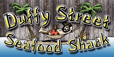 Duffy Street Seafood Shack Home
