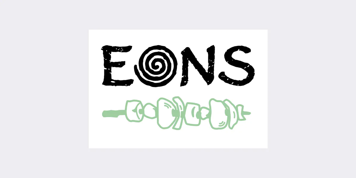 EONS Greek Food for Life