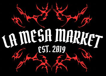 LA MESA MARKET BOSTON Home