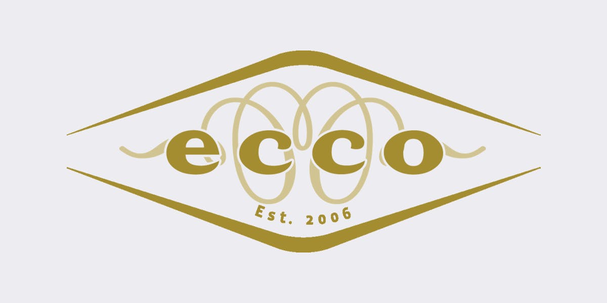 Ecco atlanta navy on sale