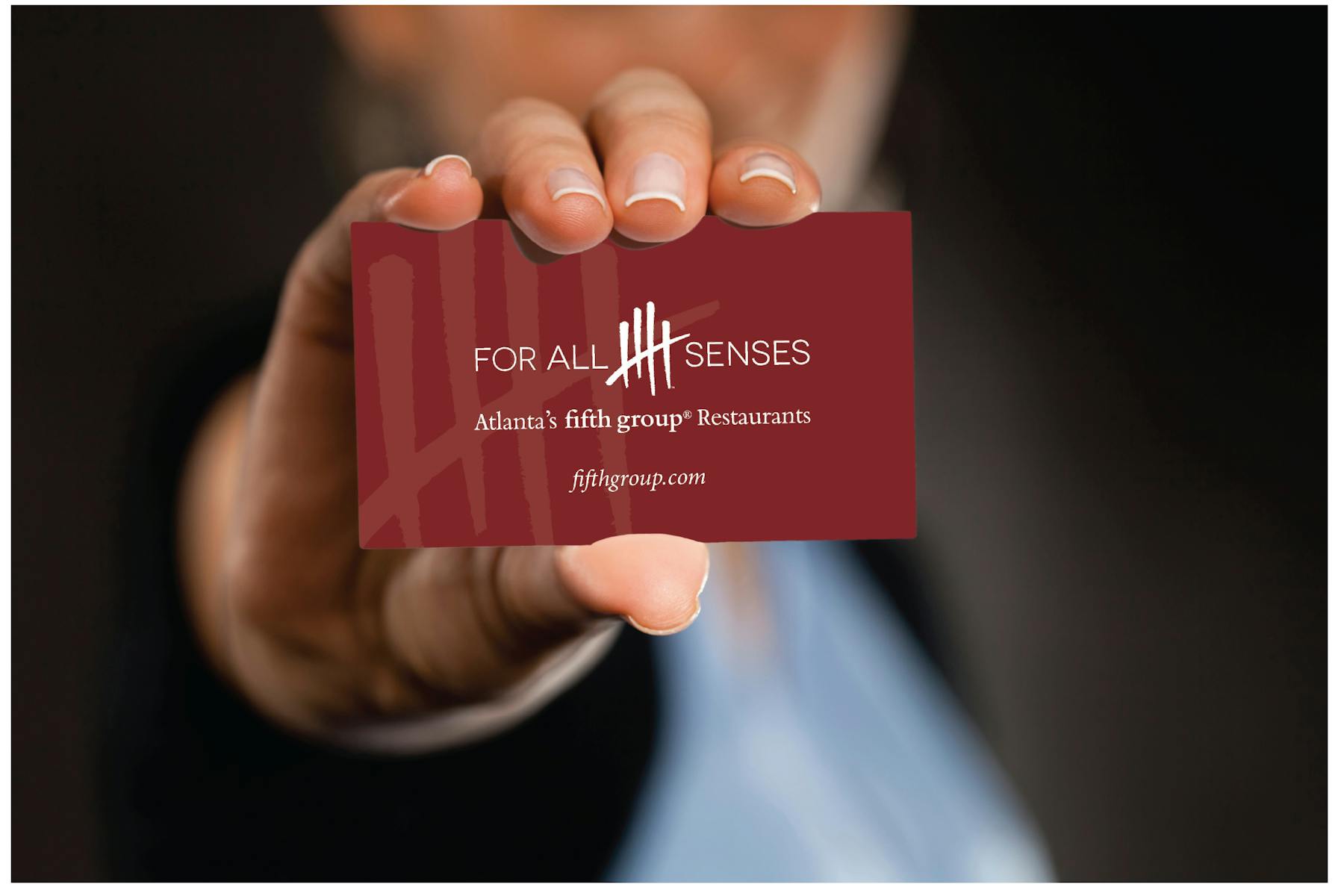 Holiday Gift Card Sale | Ecco | Sleek restaurant & a bustling ...