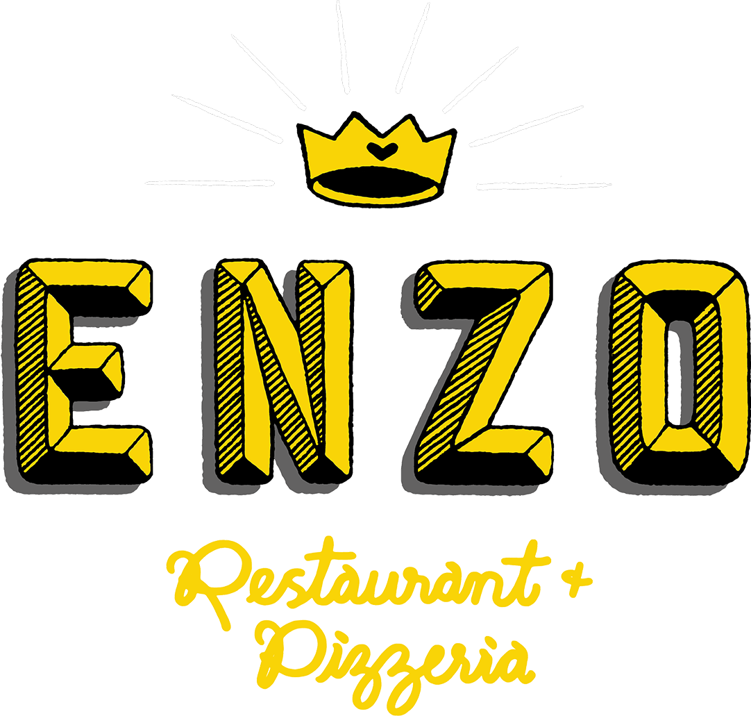 Enzo Pizzeria & Restaurant Home