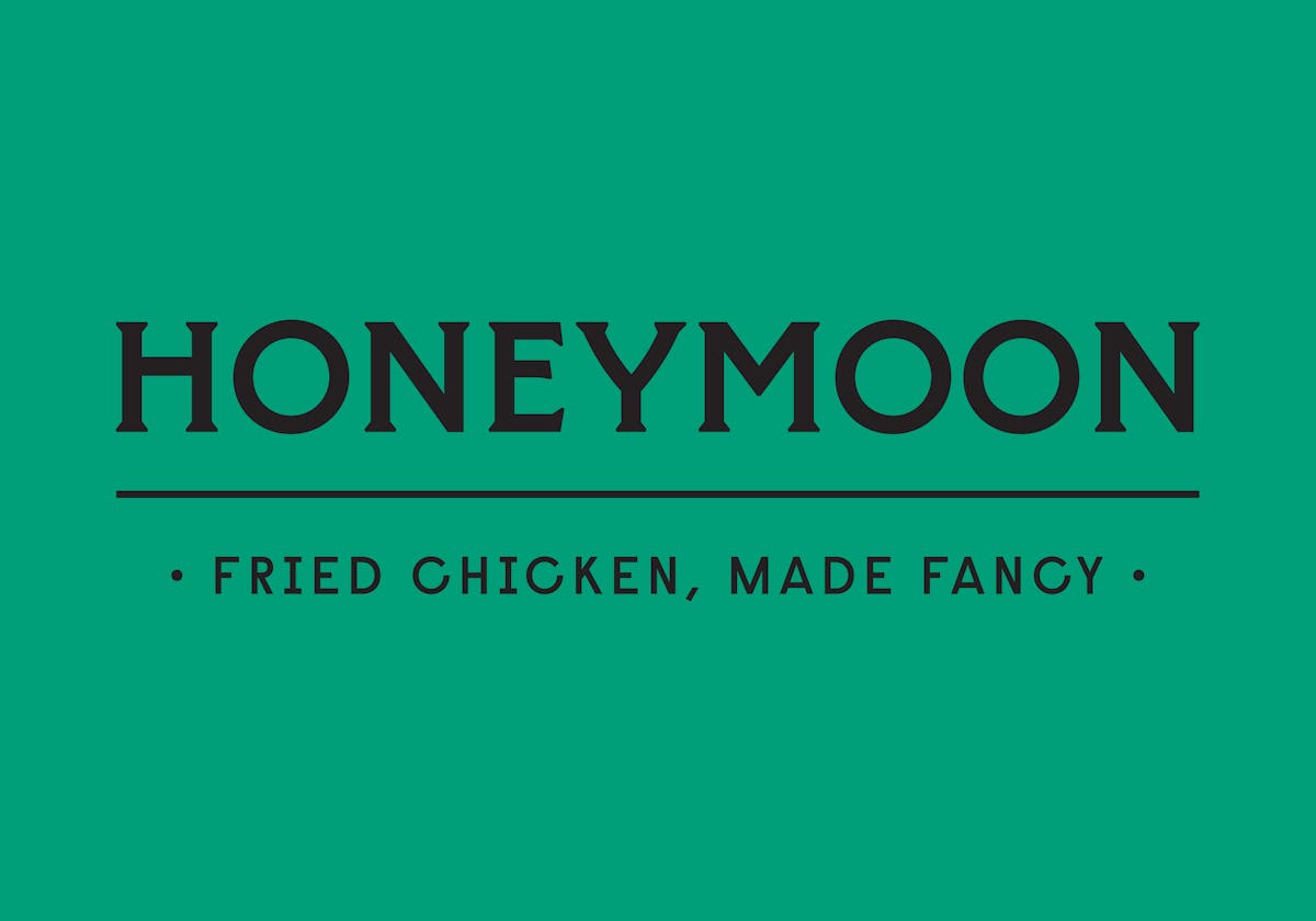 Honeymoon Chicken logo