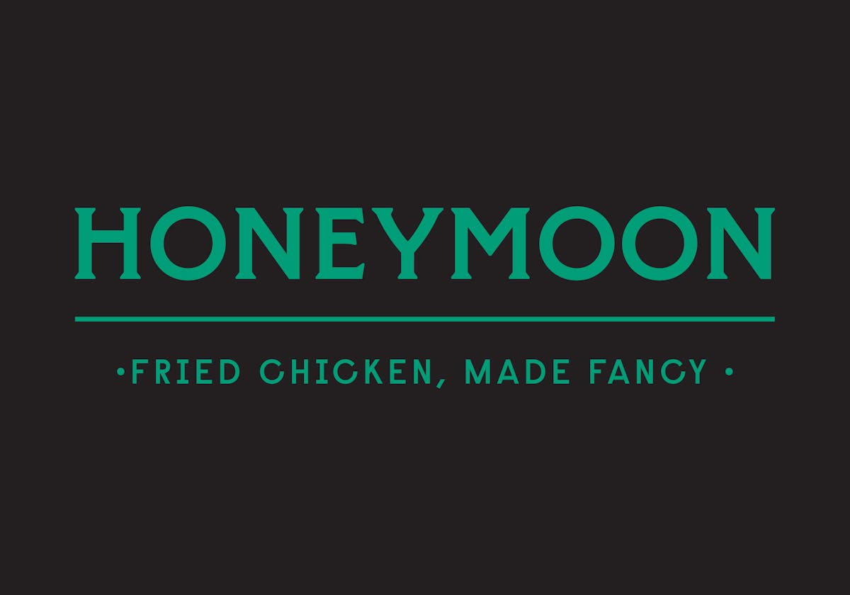 Honeymoon logo