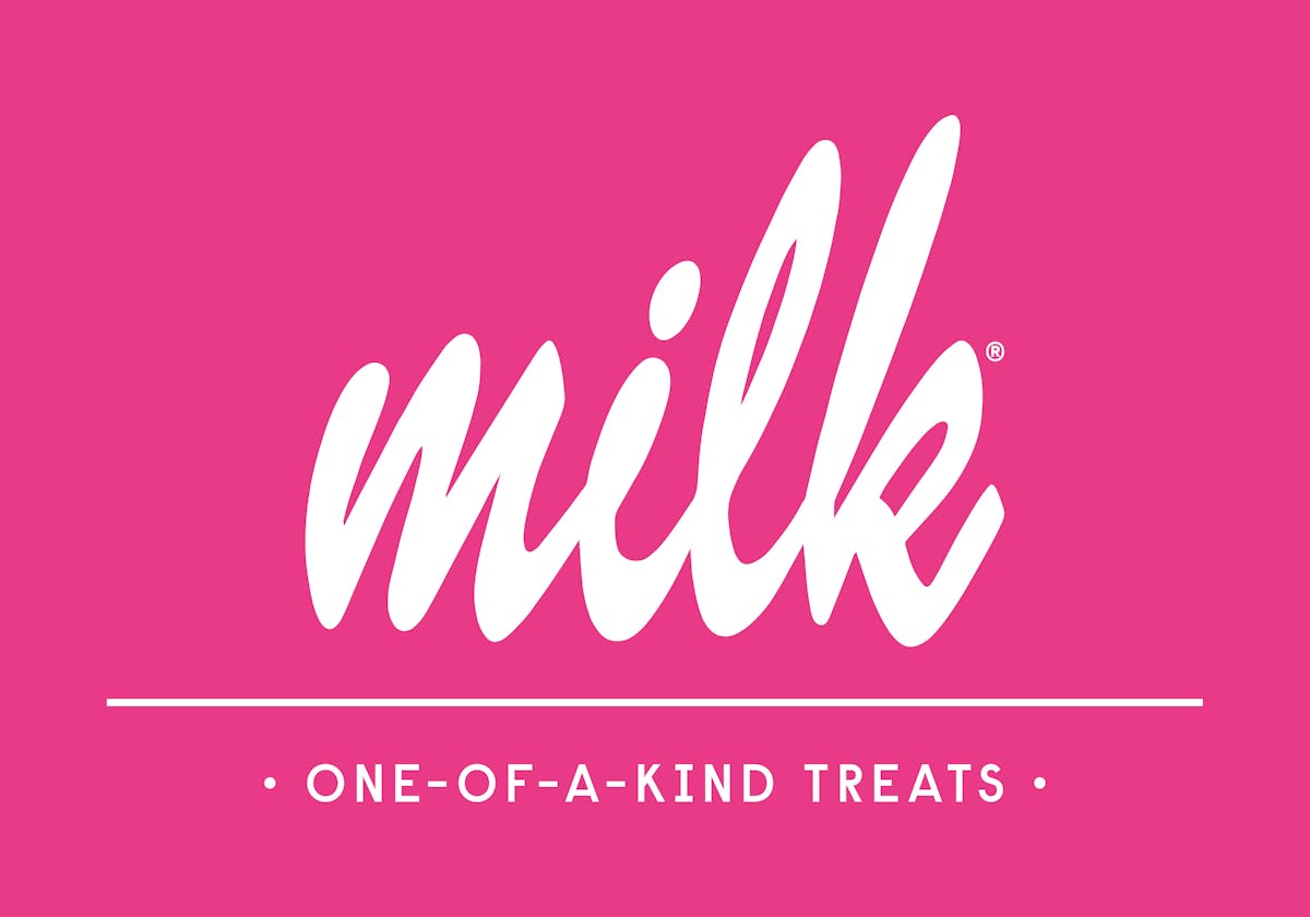 Milk Bar logo