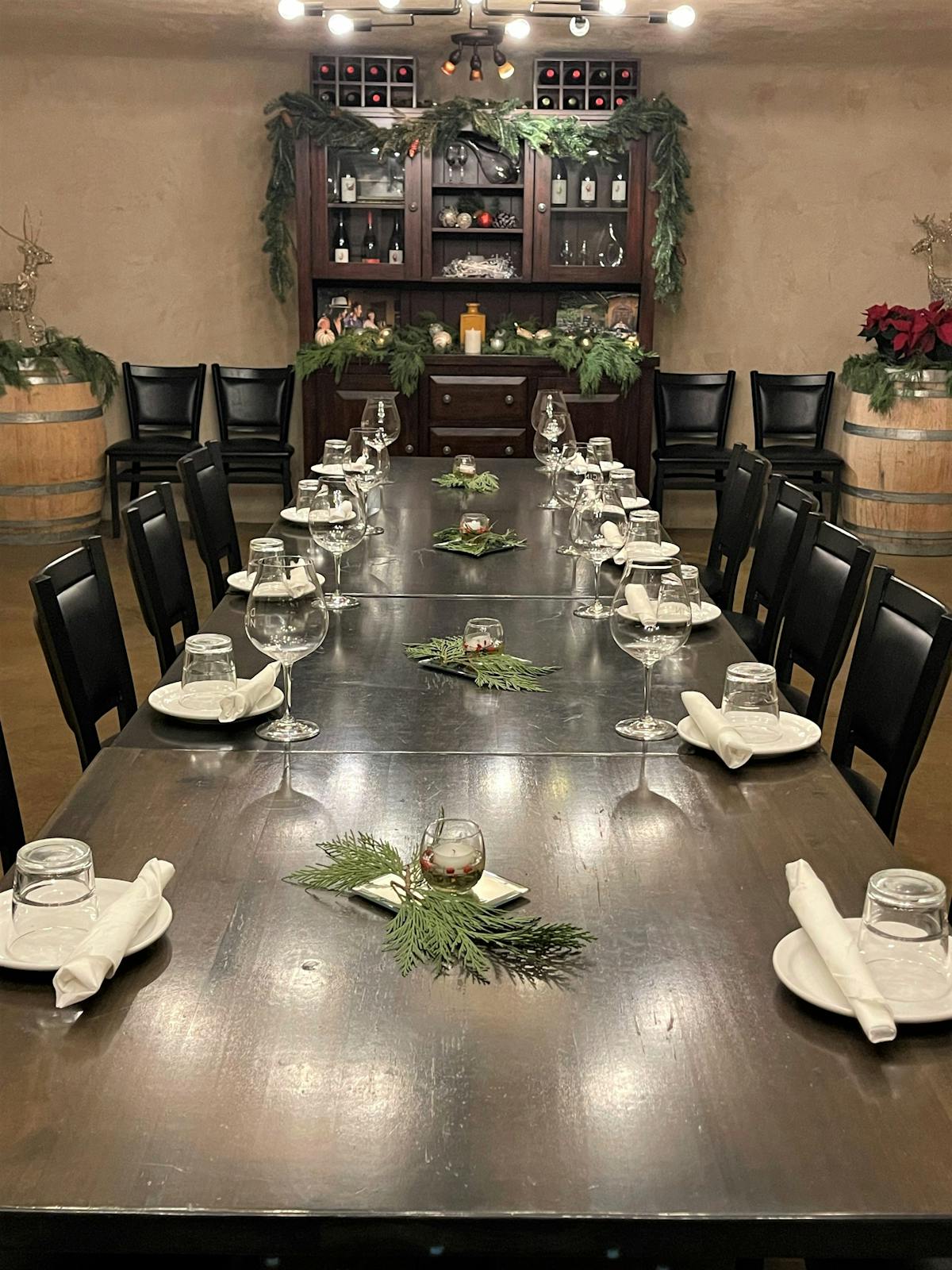 Rogue Valley Event Space