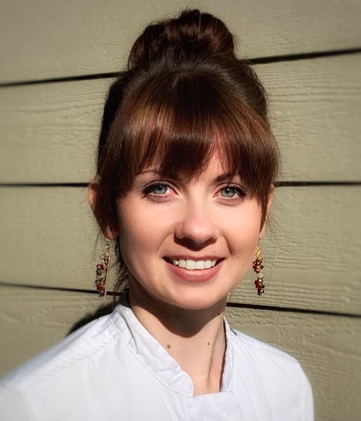 Desiree Baird photo