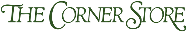 The Corner Store logo