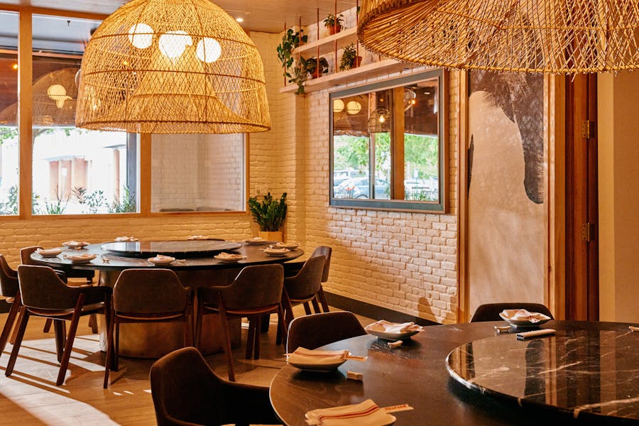 RedFarm Austin Events & Catering