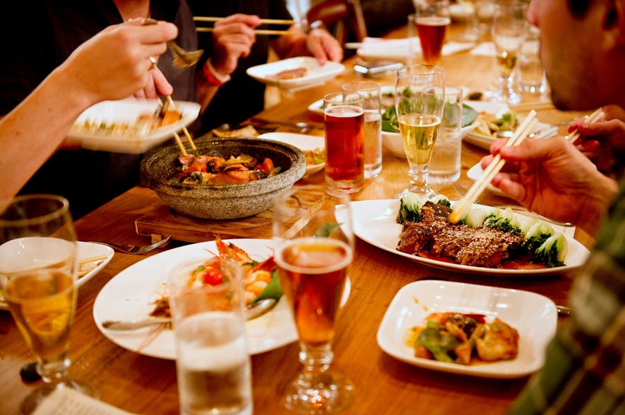 Events & Catering RedFarm