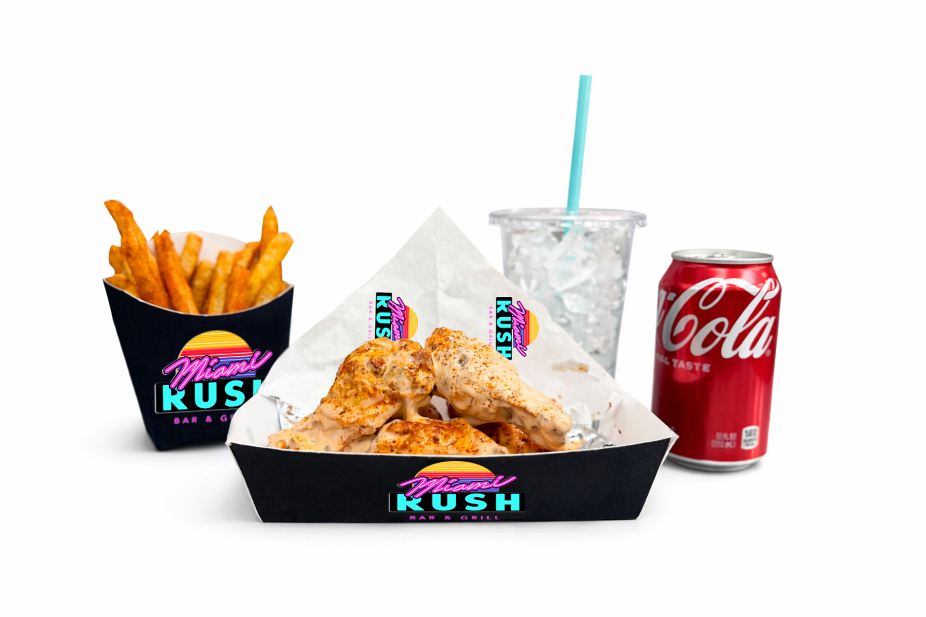 a cup of coffee on a table