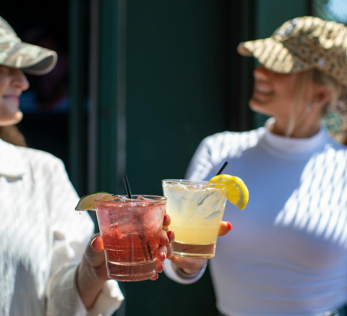 cocktails