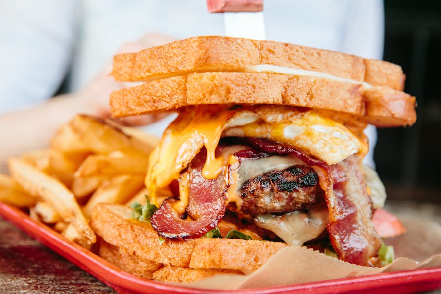 Catering Bleacher Bar in Boston, MA