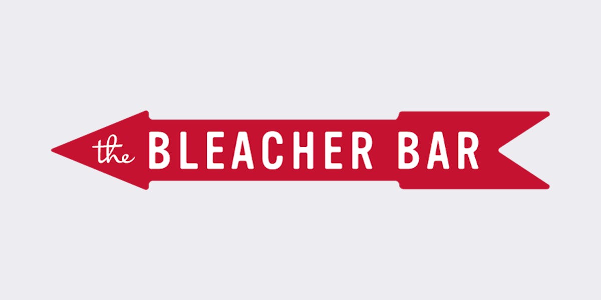 Bleacher Bar
