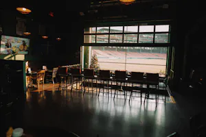 Bleacher Bar photo