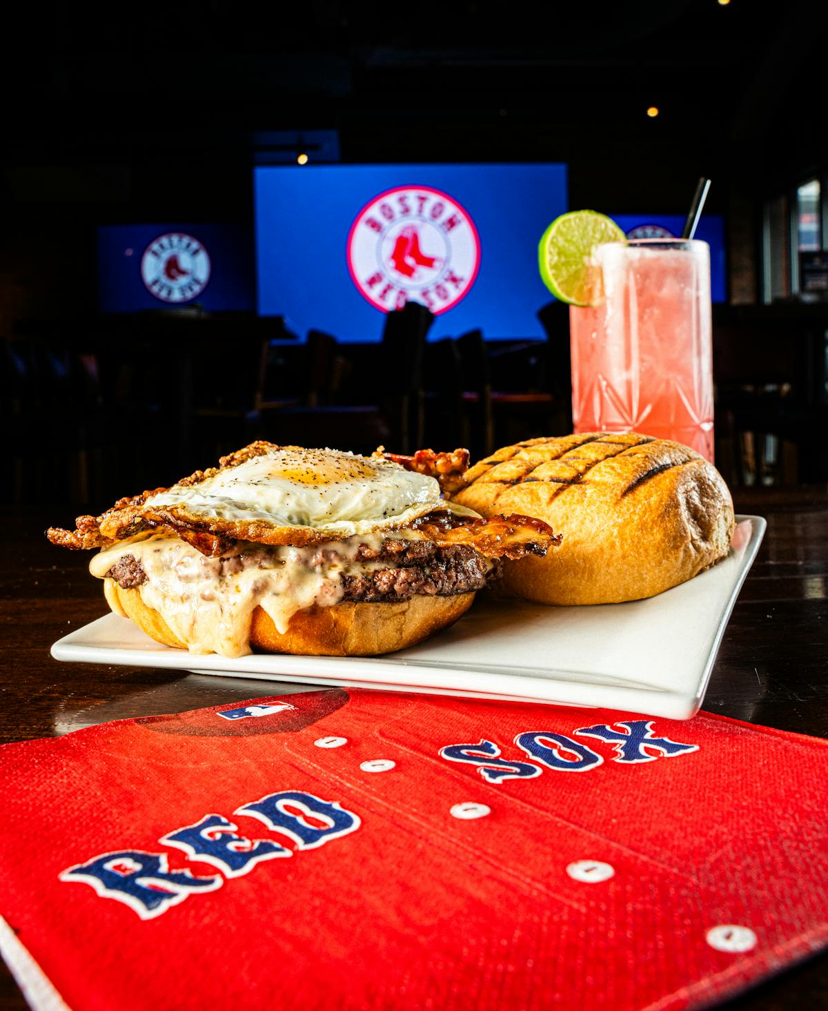 bleacher bar boston ma