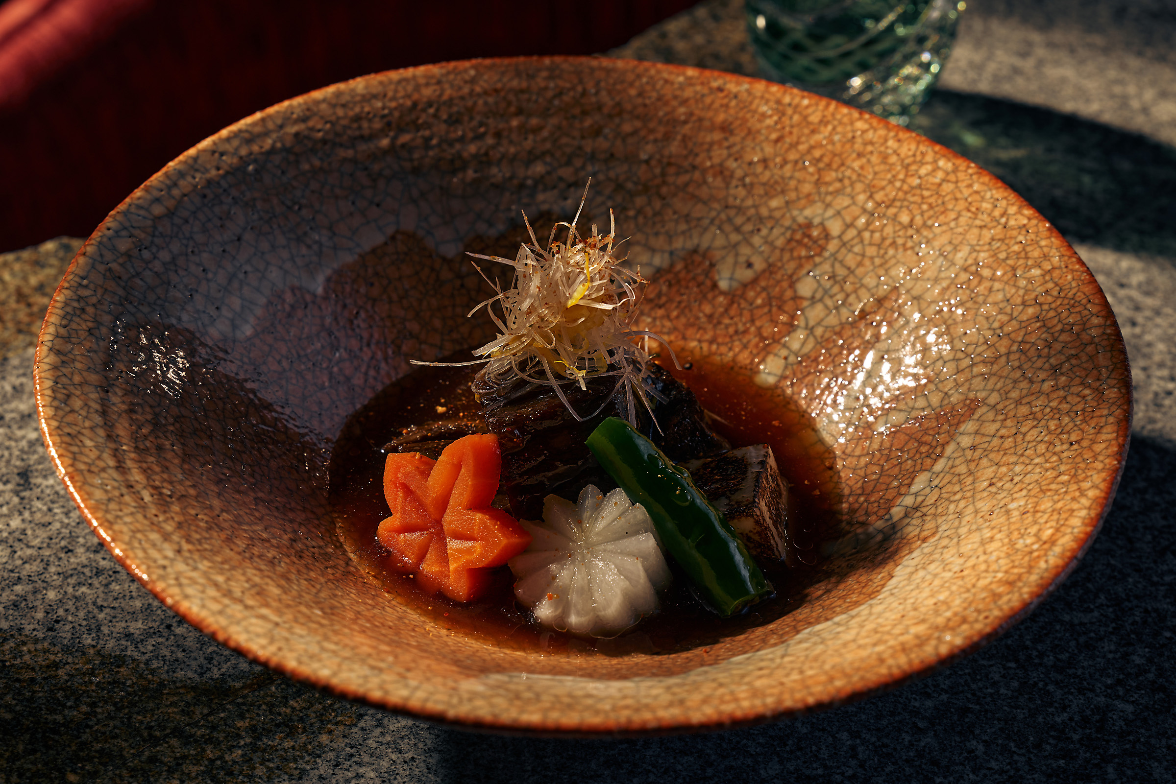 Sushi Omakase at KIGO DIFC