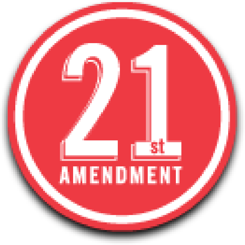 21th Amendment Pictures