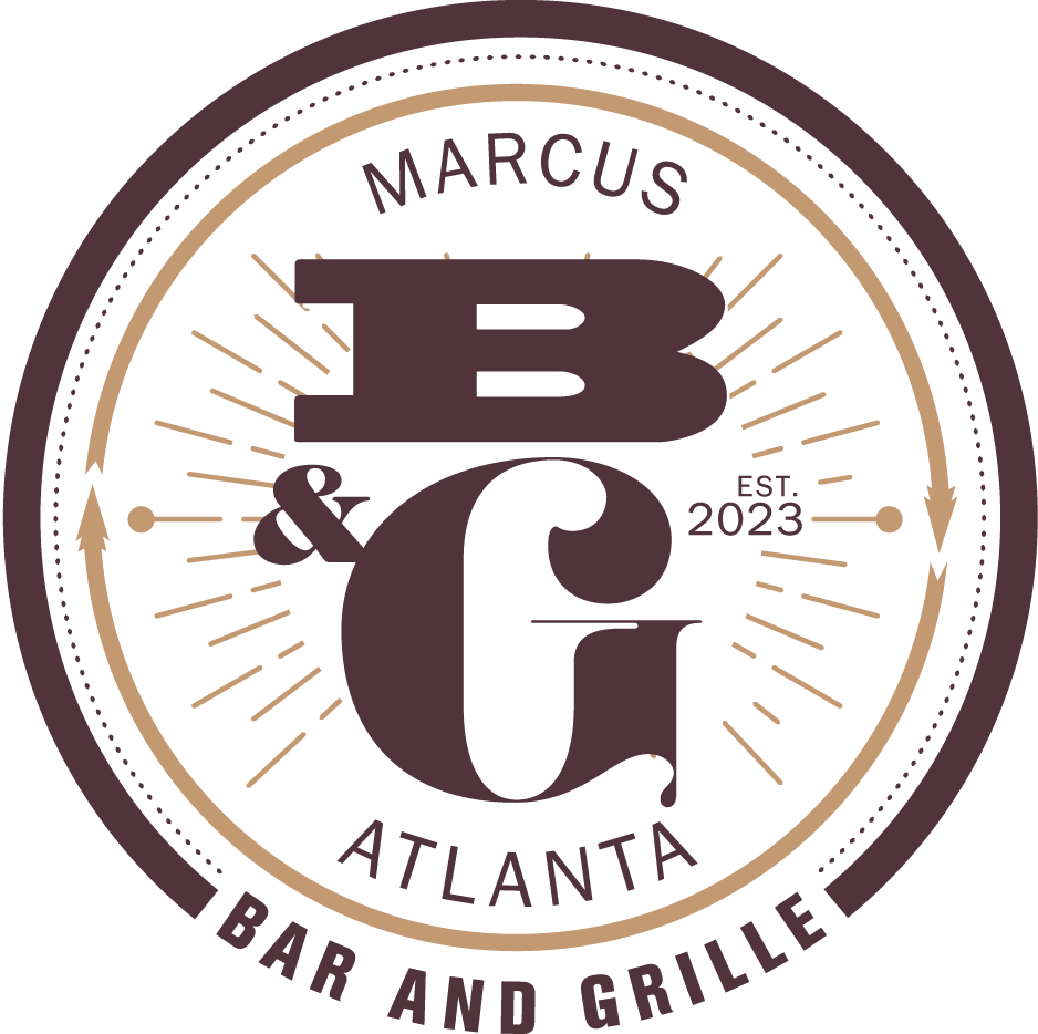 Marcus Bar and Grille Home