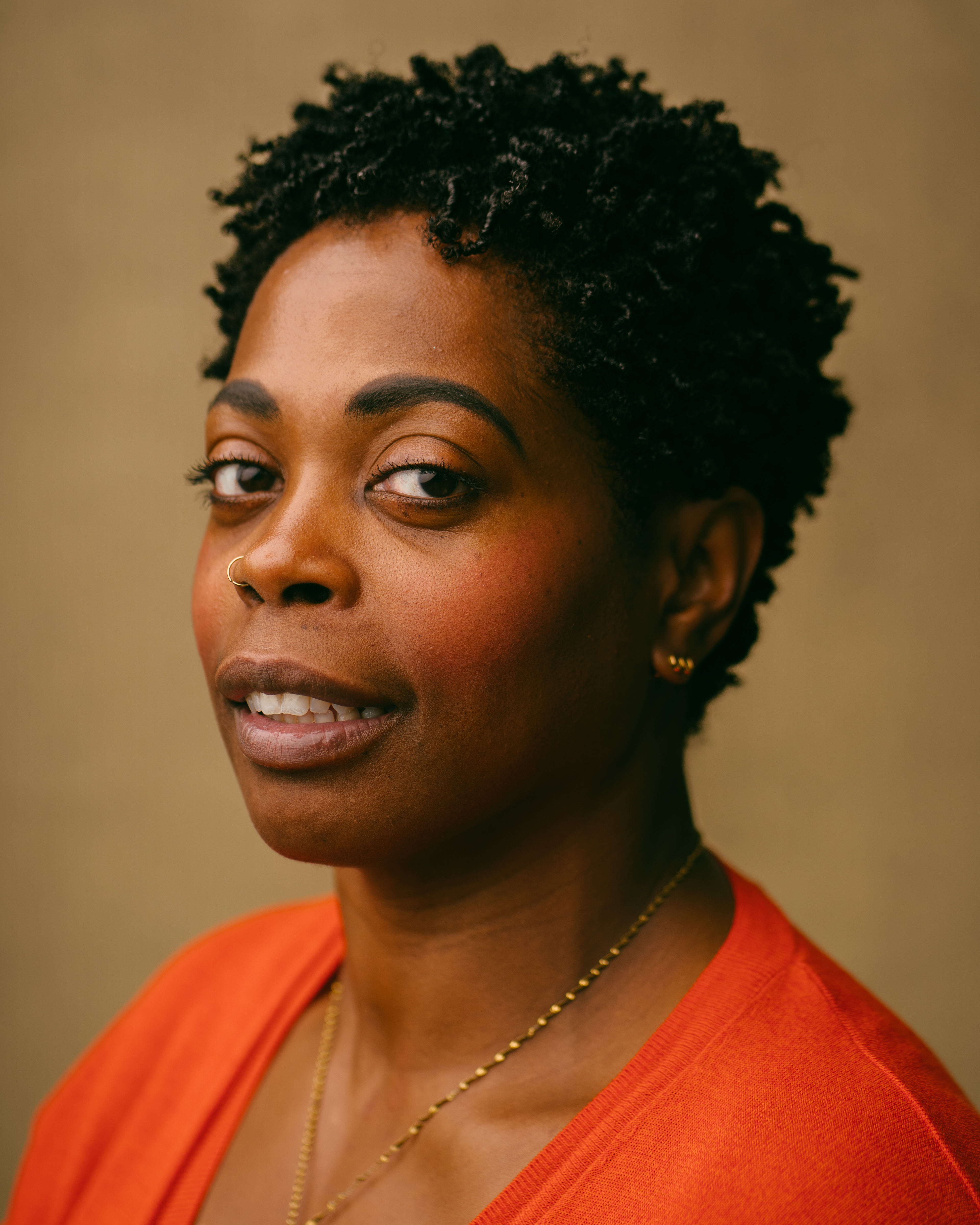 General Manager of Marcus Bar & Grille Atlanta Georgia