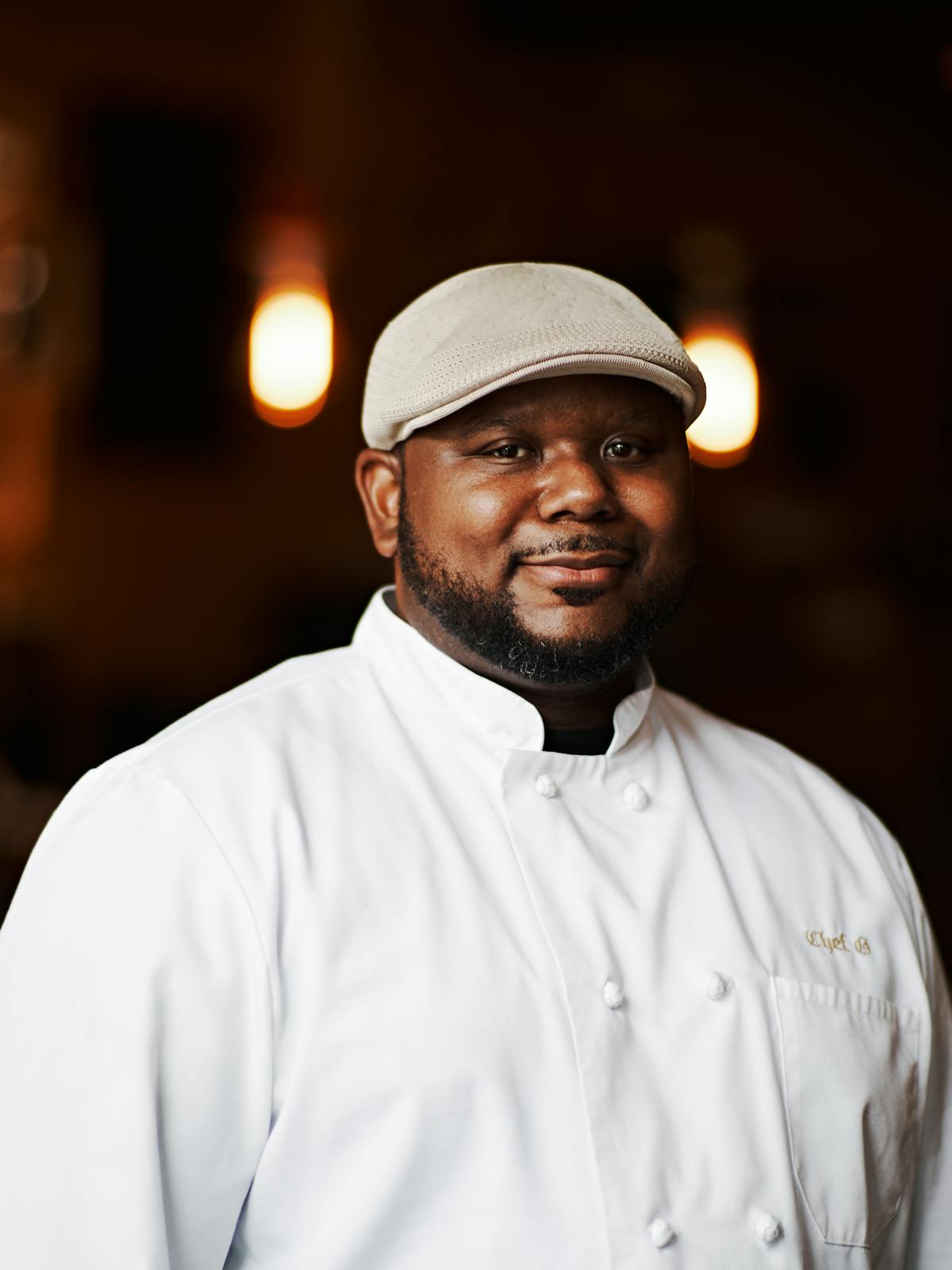 Executive Chef at Marcus Bar & Grille in Atlanta