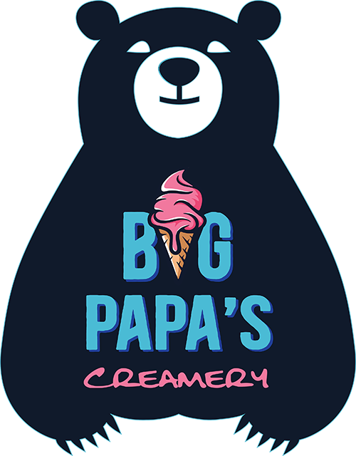 Big Papa's Creamery Home