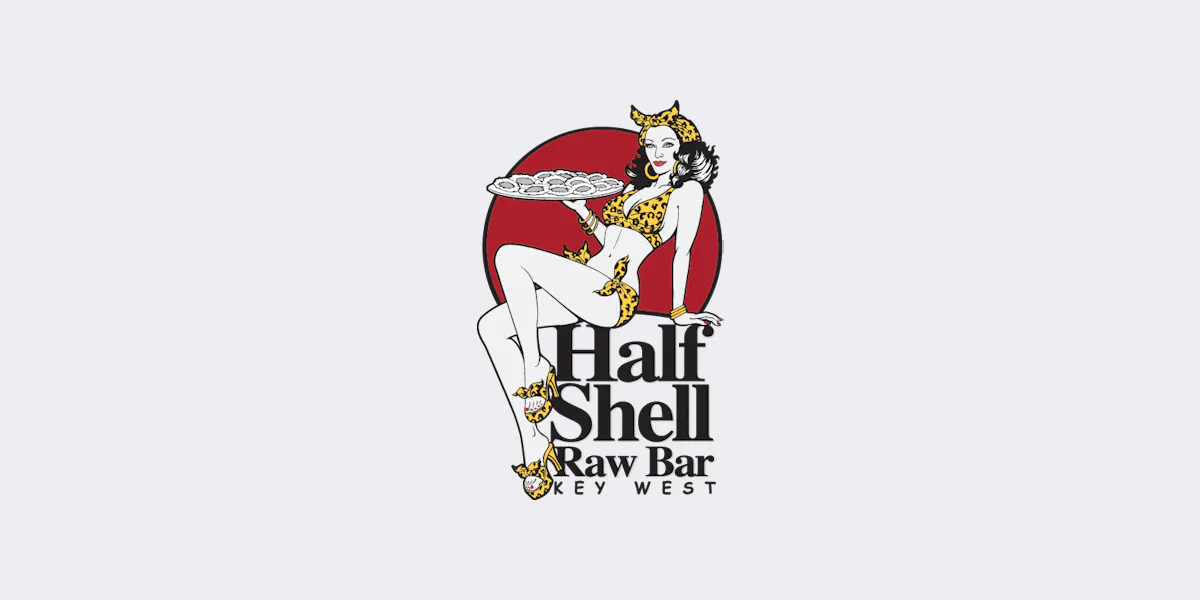Half Shell Raw Bar
