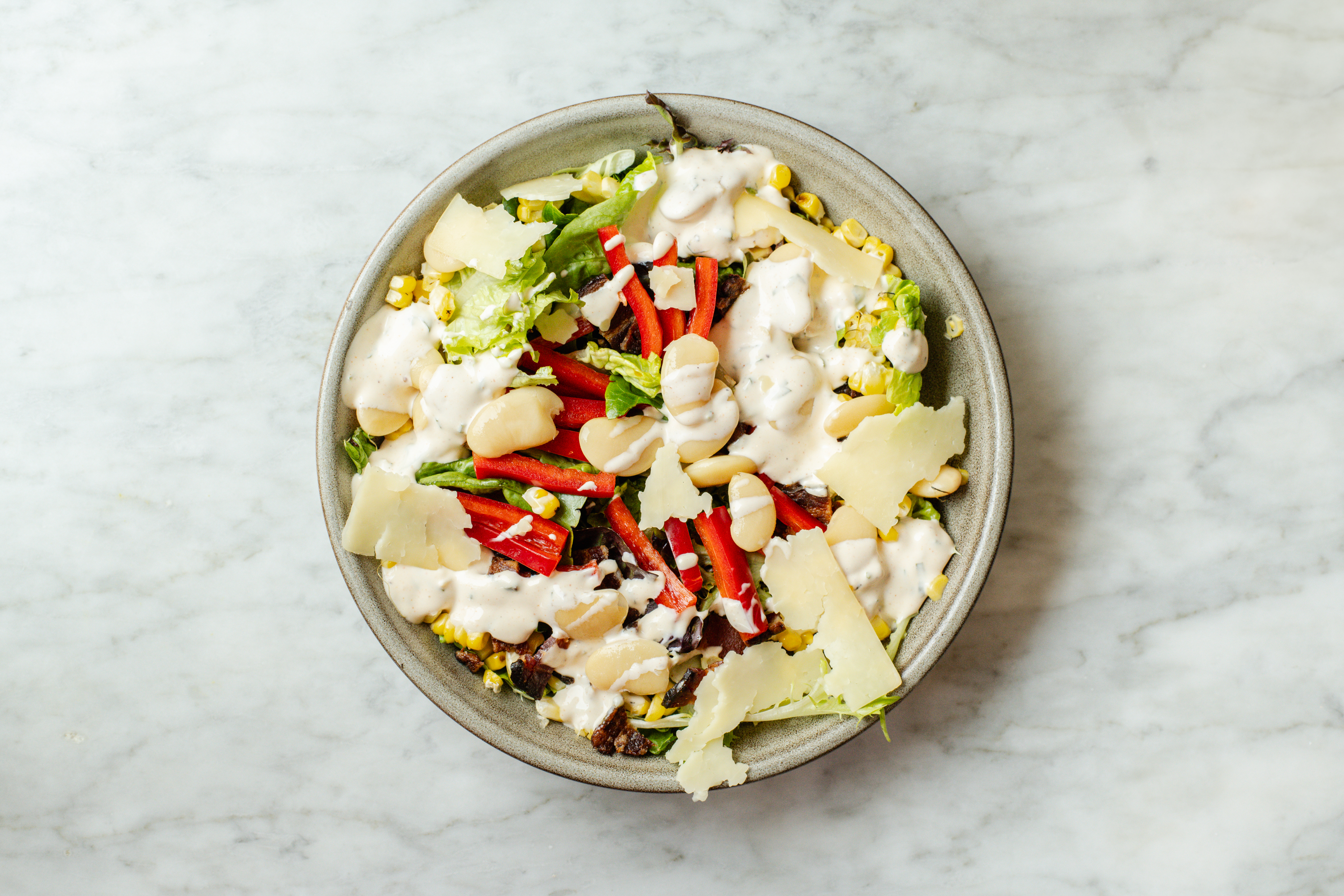 SOUTHWEST COBB SALAD