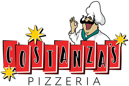Costanza's Pizzeria Home