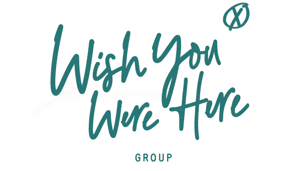 Wish You Were Here Group logo