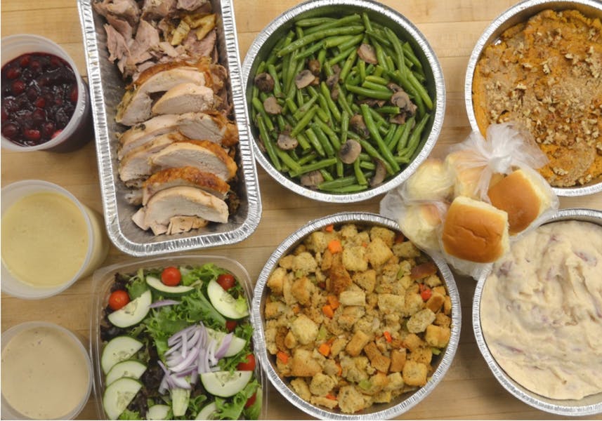 Package 1 Thursday Frescos Neighborhood Bar & Restaurant with