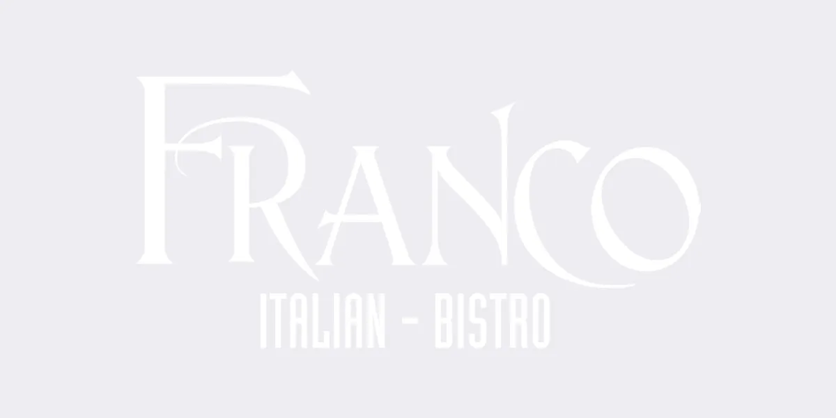 Franco Italian Bistro | Italian Restaurant in Wellington, FL