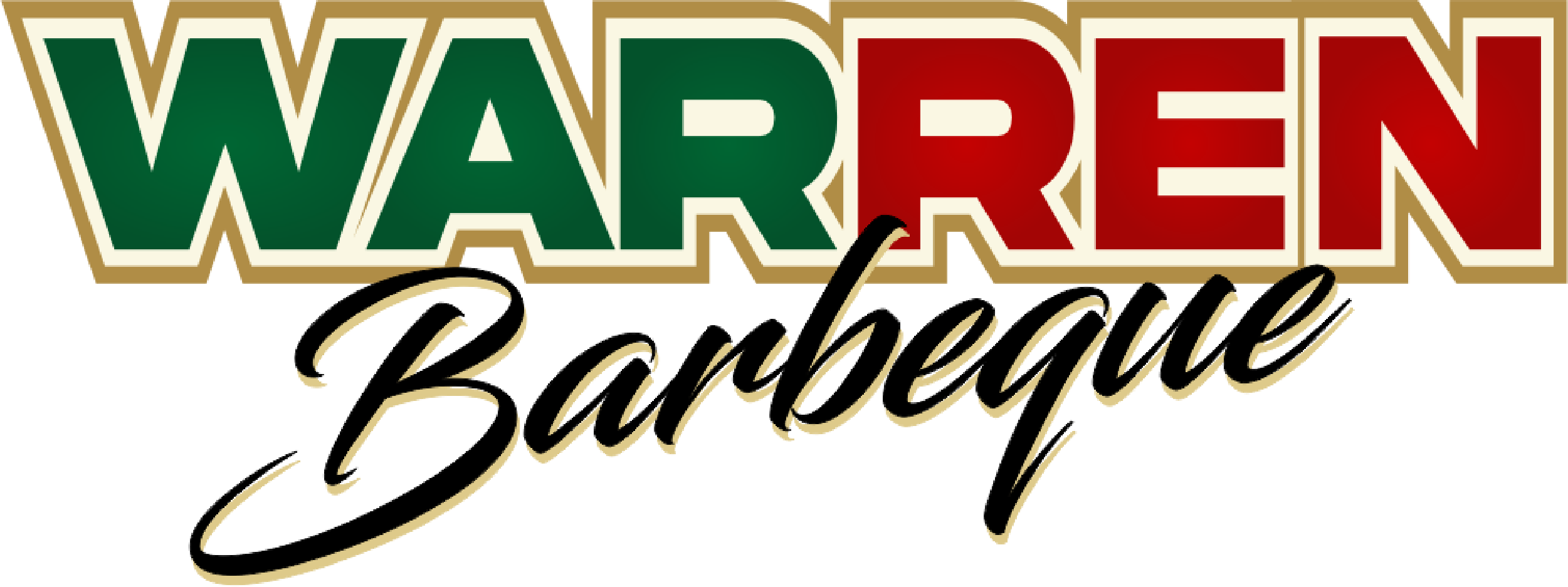Warren Barbeque Home