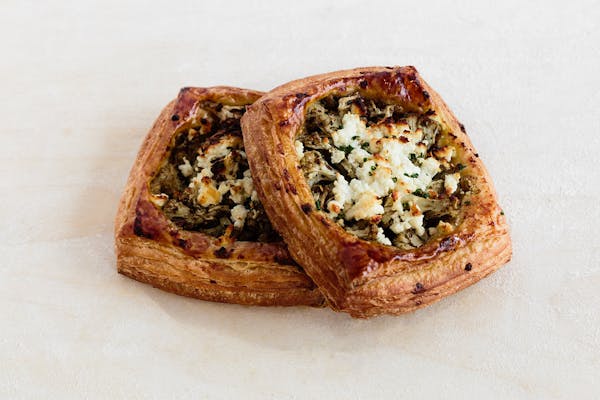 Photo of Savory Flat
