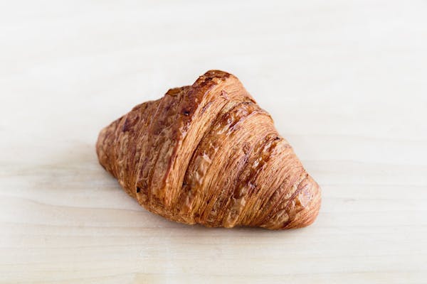 Photo of Traditional Croissant
