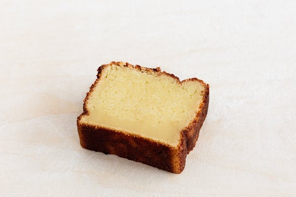Photo of Lemon Bread