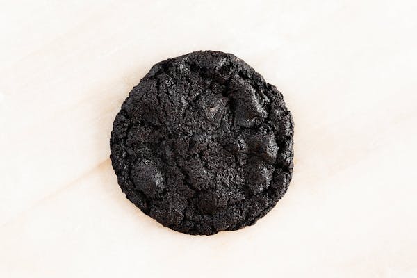 Photo of The Chocolate Cookie Cookie