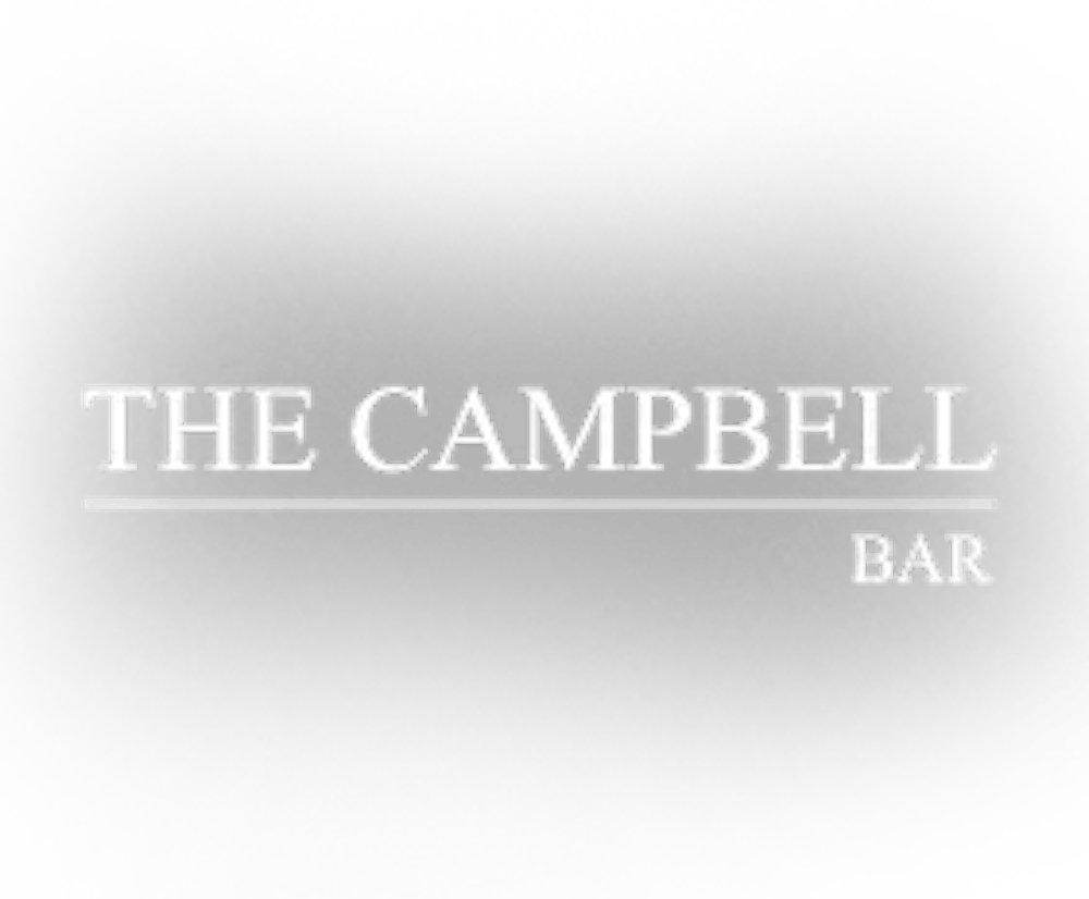 the campbell bar logo