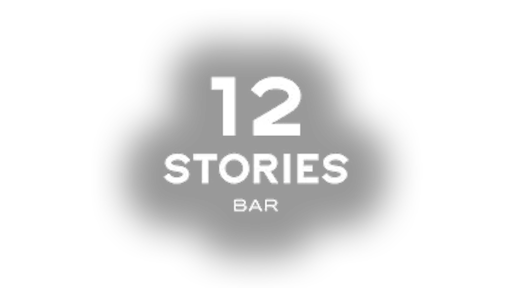 12 stories bar logo